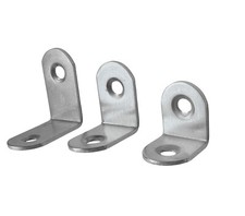 10 Stück Winkelverbinder