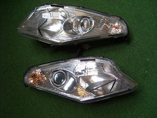 Peugeot Satelis 125 Scheinwerfer Lampe rechts u links  komplett Bj.10'