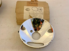 NSU PRINZ 4 Mercedes Unimog Scheinwerfer Reflektor E1077305 170EOA-24 NEU NOS