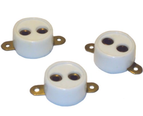 Steckdose für lundby - 3x,