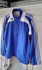 ADIDAS Jacke Herren Sport