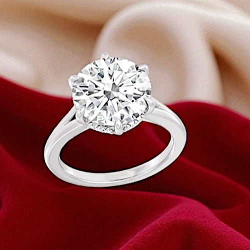 Diamant verlobungsring - diamant-verlobungsring, 14