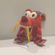 Disney Mulan Mushu der Drache