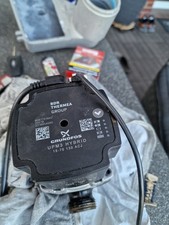 Brötje.  Hocheffizienzpumpe