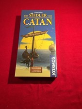 DIE SIEDLER VON CATAN