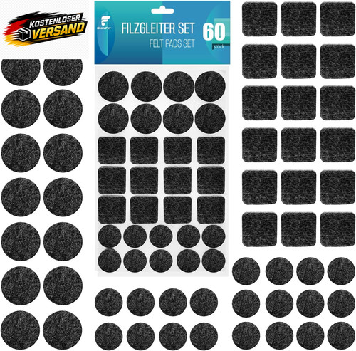 Shinfly filzgleiter - shinfly,