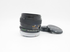 Canon 50mm s c - 50mm, 1:1.4