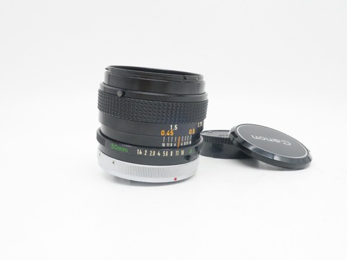 Canon 50mm s - canon,