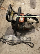 Stihl Electronic Kettensäge