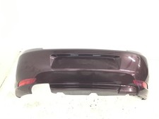 Stossfängerverkleidung Hinten