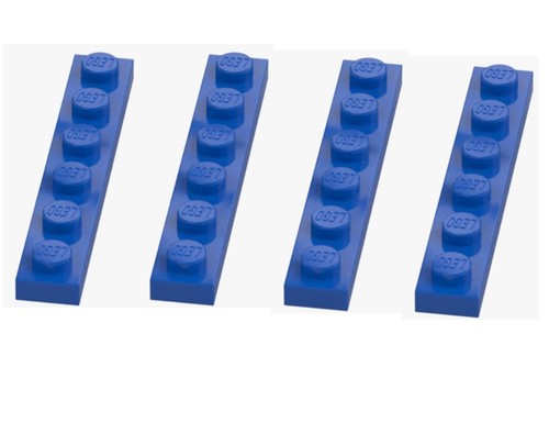 Lego platte 1x6 - lego®,