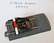 Marklin HO -C Track - End