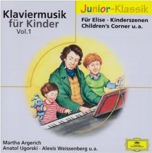 Klaviermusik für Kinder