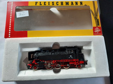 Fleischmann h0 Dampflokomotive