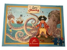 Die Spiegelburg Capt'n Sharky