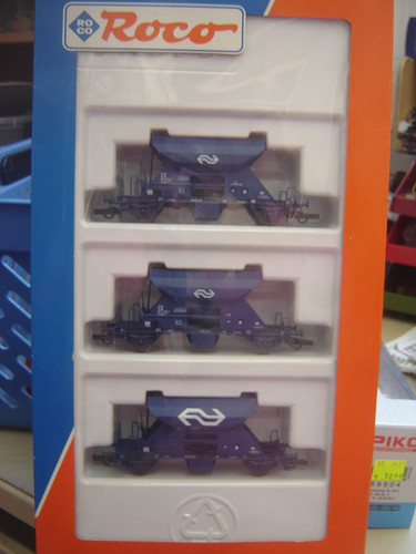 Roco 44037 teiliges - roco, ho