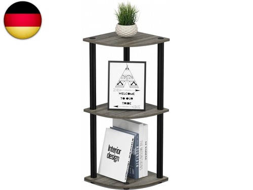 Kompaktes eck mehrzweck regal - kompaktes, eck-mehrzweck-regal