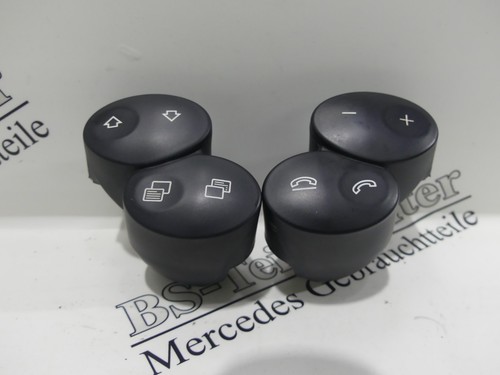 Mercedes cls w219 w211 w209 - w211,