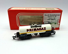 Berliner  1:120 TT Bahnen BTTB