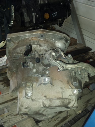 Getriebe manuell opel vectra - manuell,