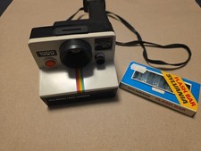 Polaroid Land Camera 1000