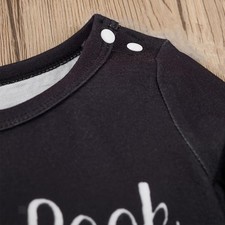 Langarm Baby Body Kleinkind