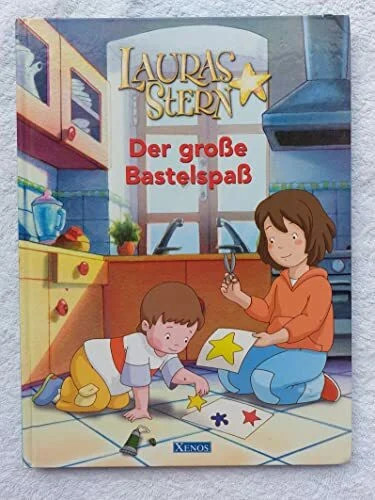 Lauras stern der große - der,