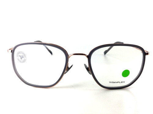 Titanflex brille glasses - titanflex,