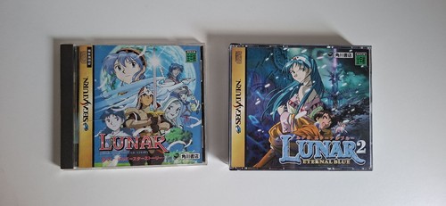 Lunar silver star - silver, story