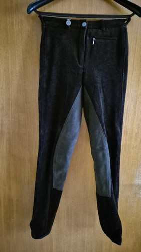 Reithose vollbesatz damen - reithose,