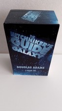 'The Hitchhiker's Guide To The