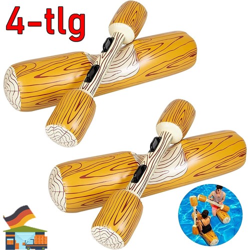 4xaufblasbare pool spielzeug - pool,