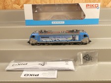 Piko expert 51562 Br 187 002-1