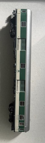 Fleischmann packwagen - fleischmann, h0