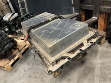 Hochvoltbatterie "hochwasser Schaden" A7893403722 A7893403922 Smart smart