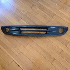 PRASCO ME3022011 Kühlergrill