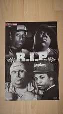 BRAVO Hip Hop Special Poster
