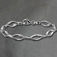 SilberDream Armband Damen