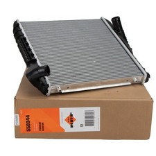 NRF Kühler Wasserkühler für