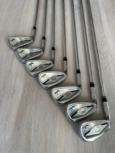Wilson tour forged - wilson, fg