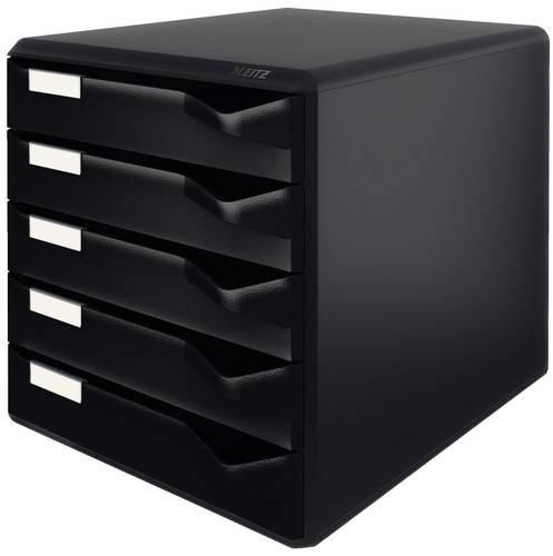 Leitz schubladenbox post - leitz, 5