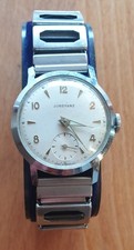 Junghans Damenuhr Kal 93s