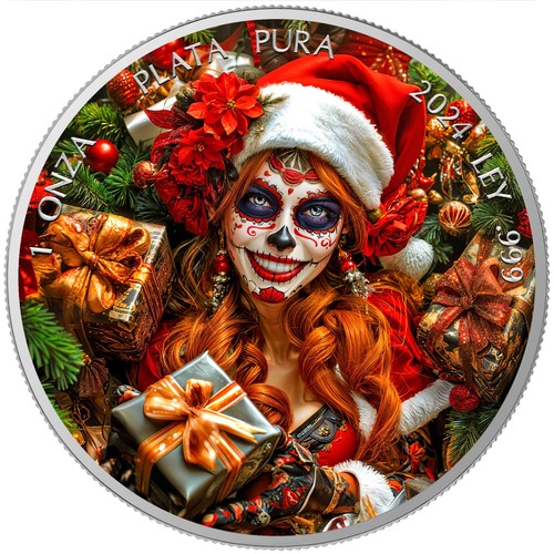 Onza mexico libertad - mexico,
