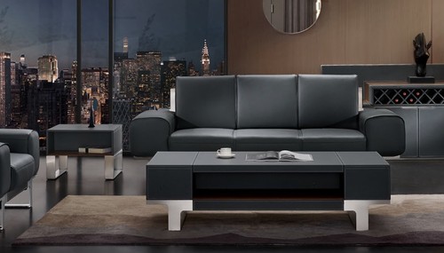 Sofa ledersofa polster sitz - ledersofa,