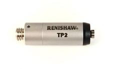 Renishaw TP2-5W Messtaster / Renishaw TP2- Touchprobe NEUWERTIG aus Demo-Bestand