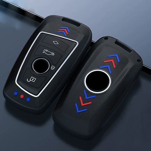 Schwarz auto schlüssel hülle - schlüssel,