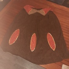 Larp Mittelalter Kostüm Dame Burgfrau