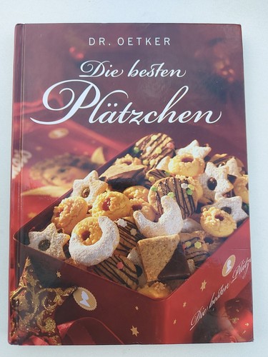 Oetker die besten - die,