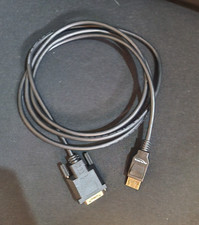 Delock 2m DisplayPort DP auf
