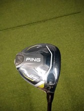 Ping G430 Holz 3 Herren RH Neu